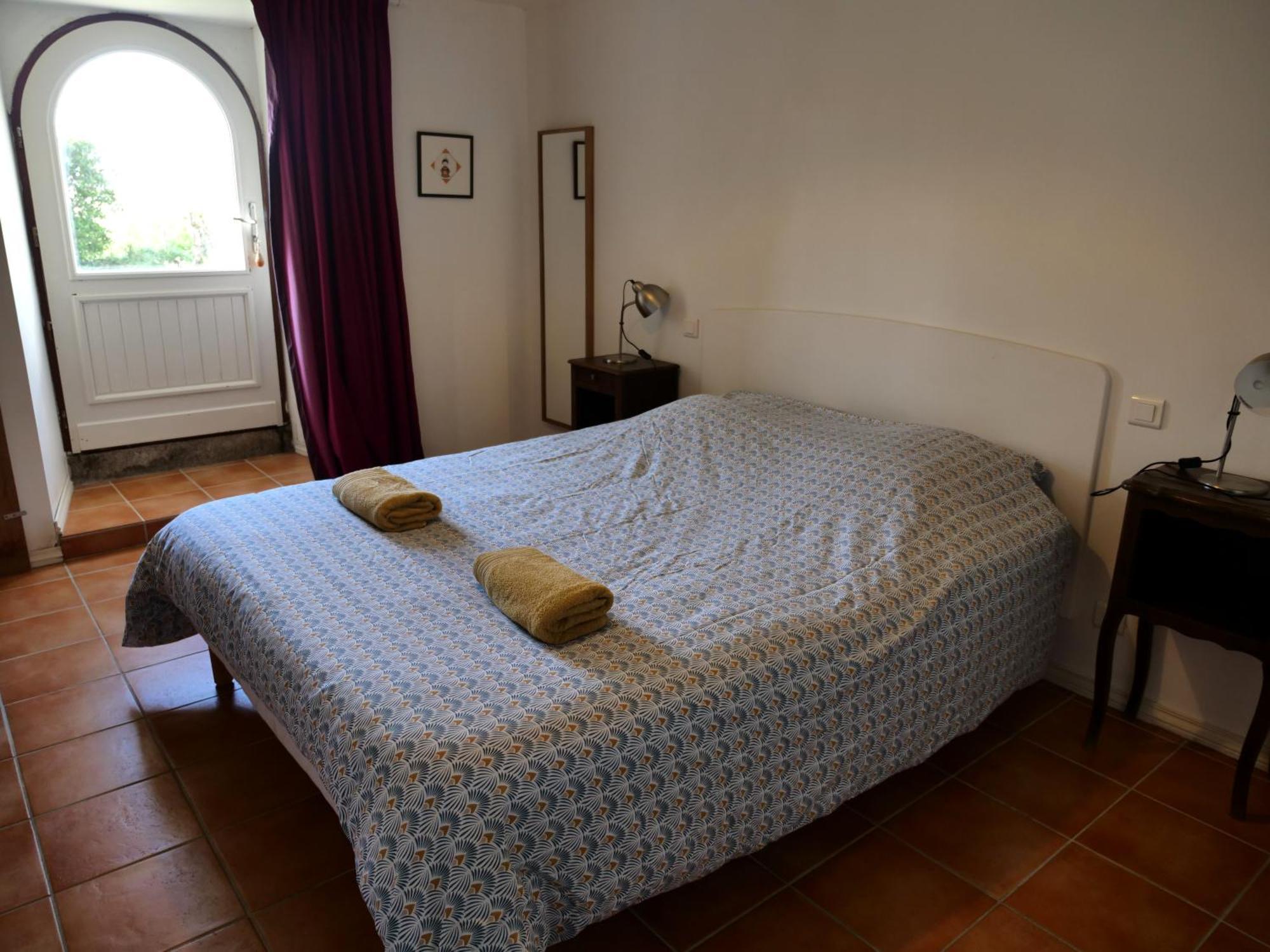 Gîte de l'Hirondelle bleue Brech Eksteriør billede