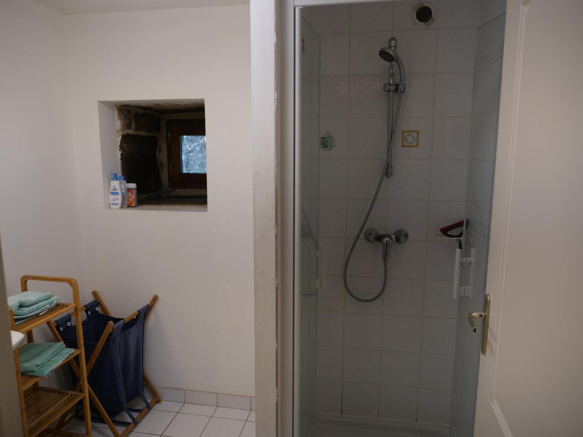 Gîte de l'Hirondelle bleue Brech Eksteriør billede